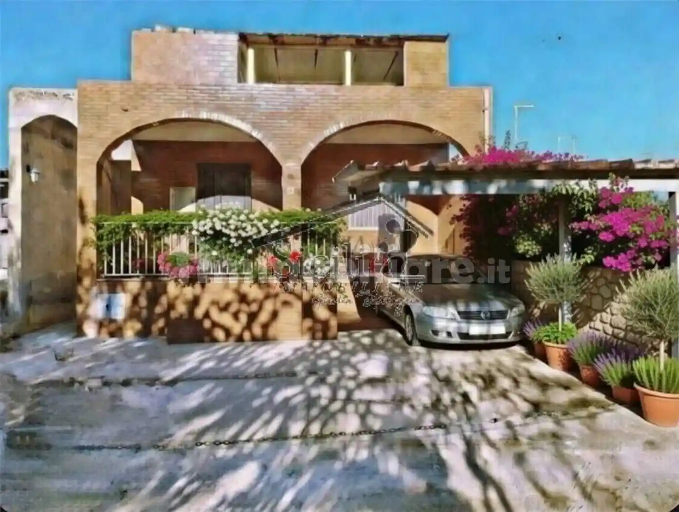 Villa in vendita a Scicli