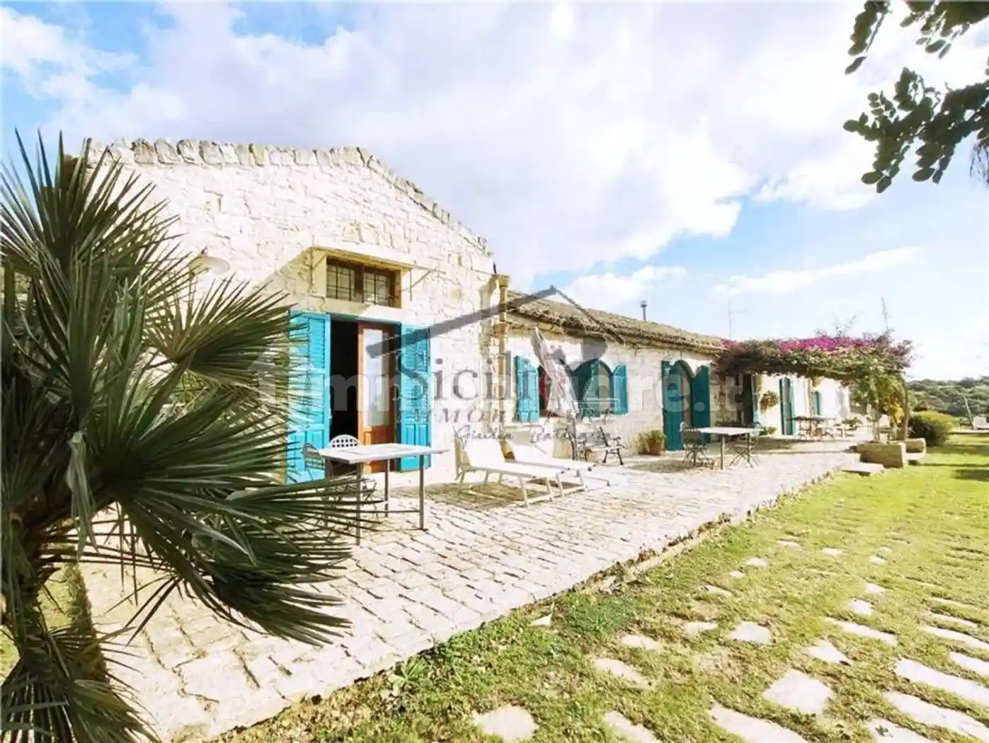 Villa in vendita a Modica
