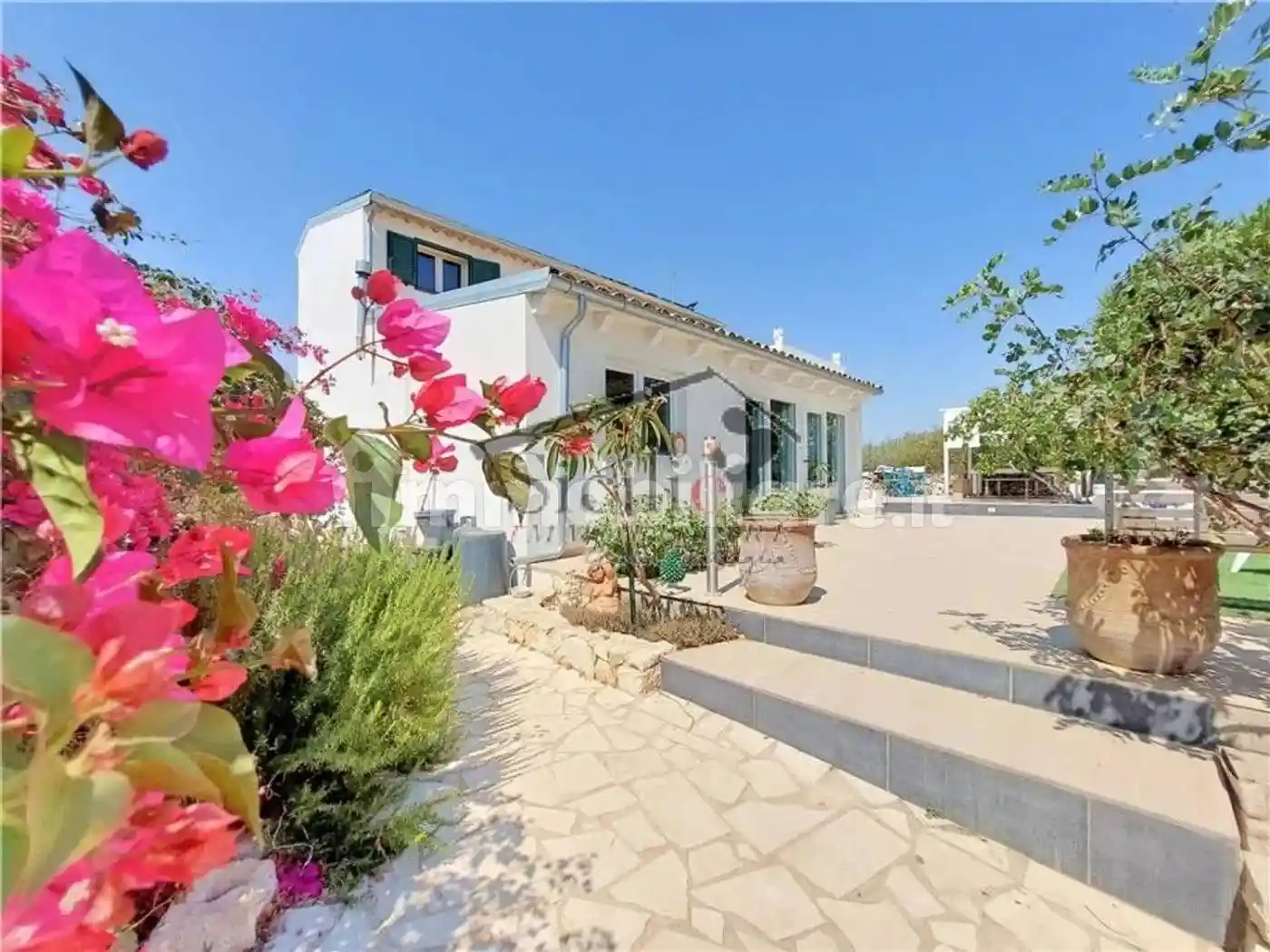 Villa in vendita a Scicli