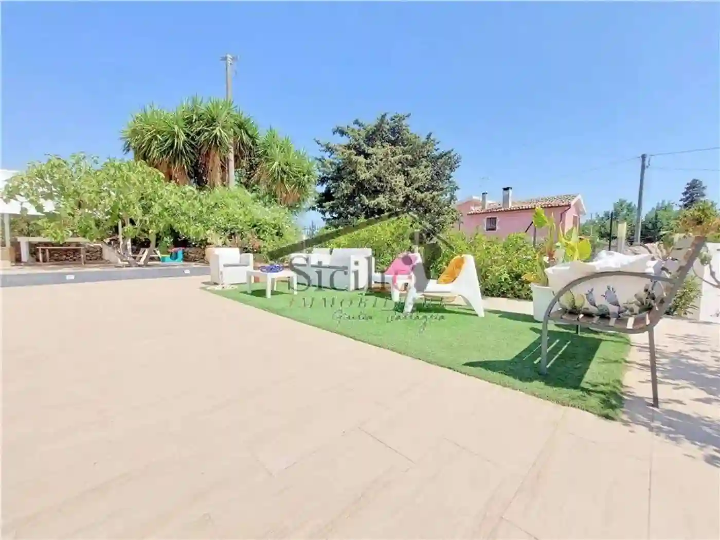 Villa - foto 4