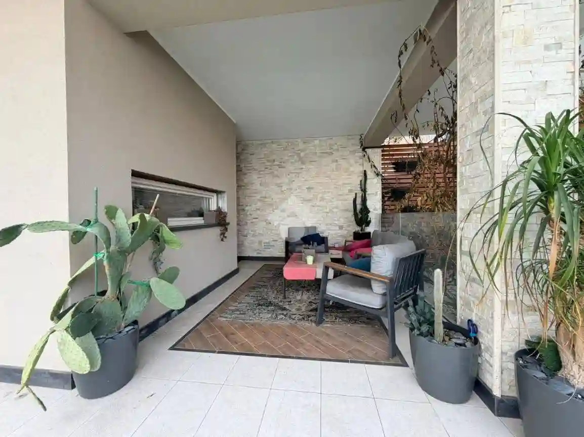 Villetta a schiera - foto 3