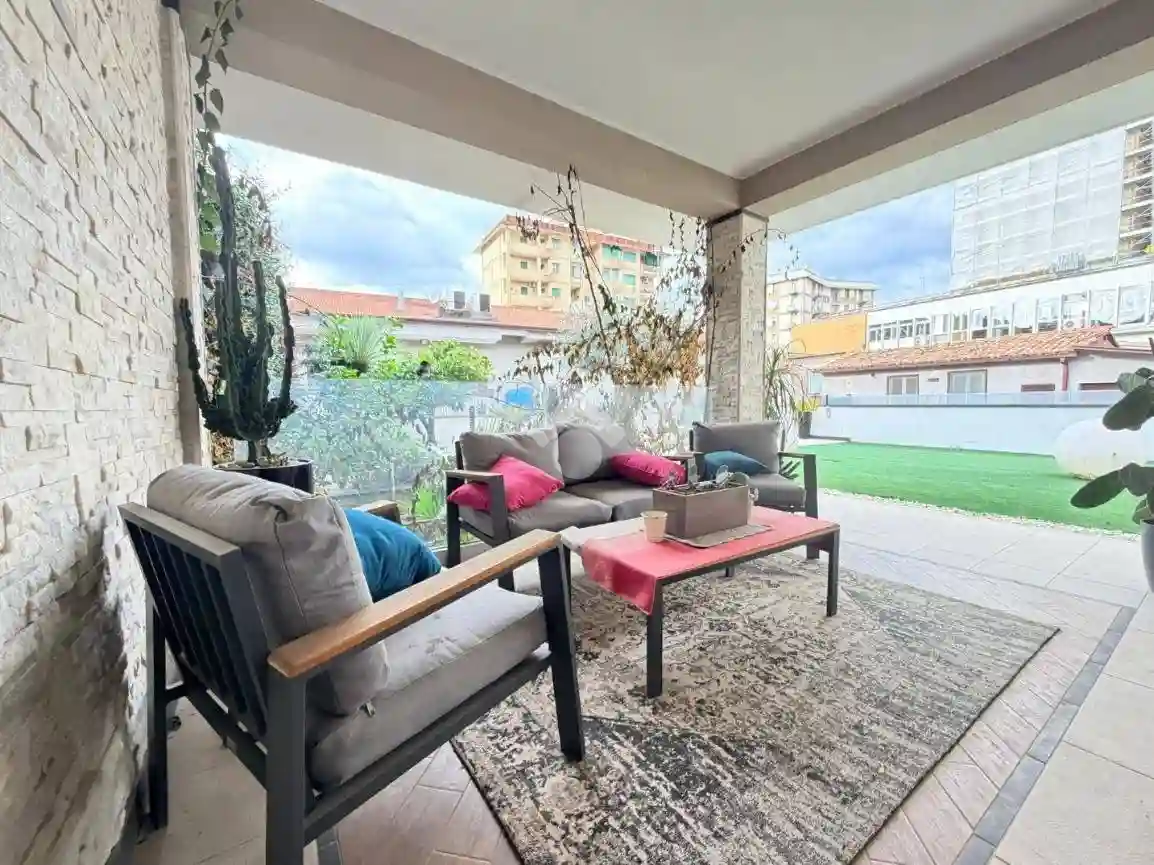 Villetta a schiera - foto 4