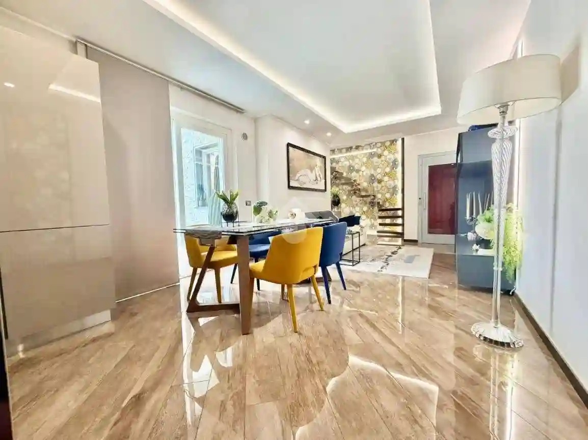 Villetta a schiera - foto 5