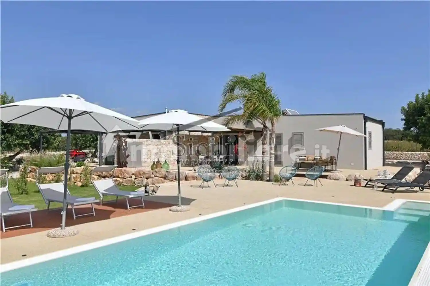 Villa in vendita a Scicli