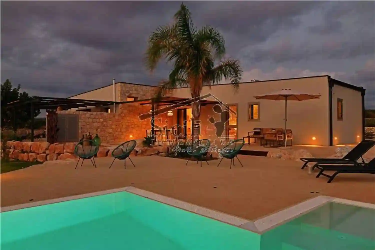 Villa - foto 3