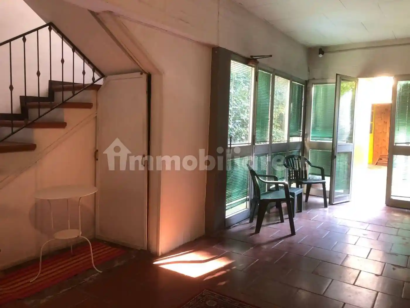 Casa indipendente in vendita a Parma