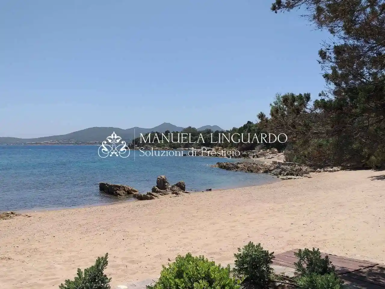 Villa in vendita a Olbia