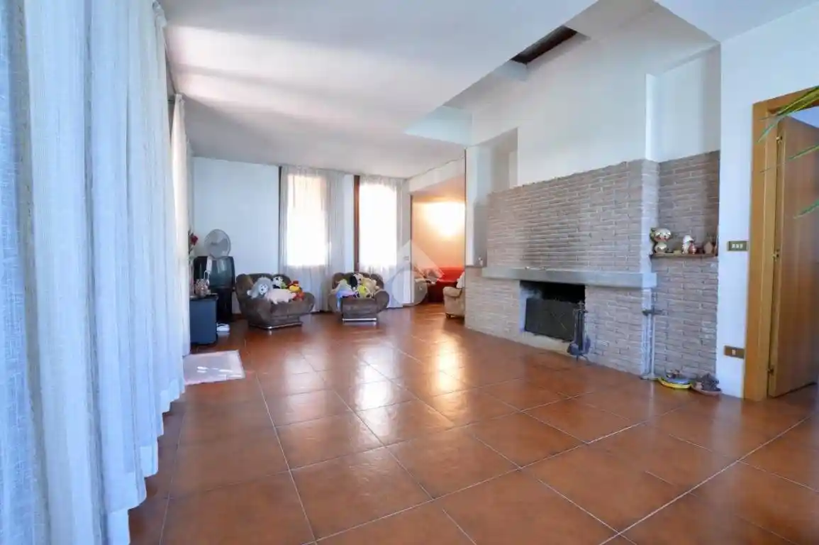 Villa in vendita a San Donà di Piave
