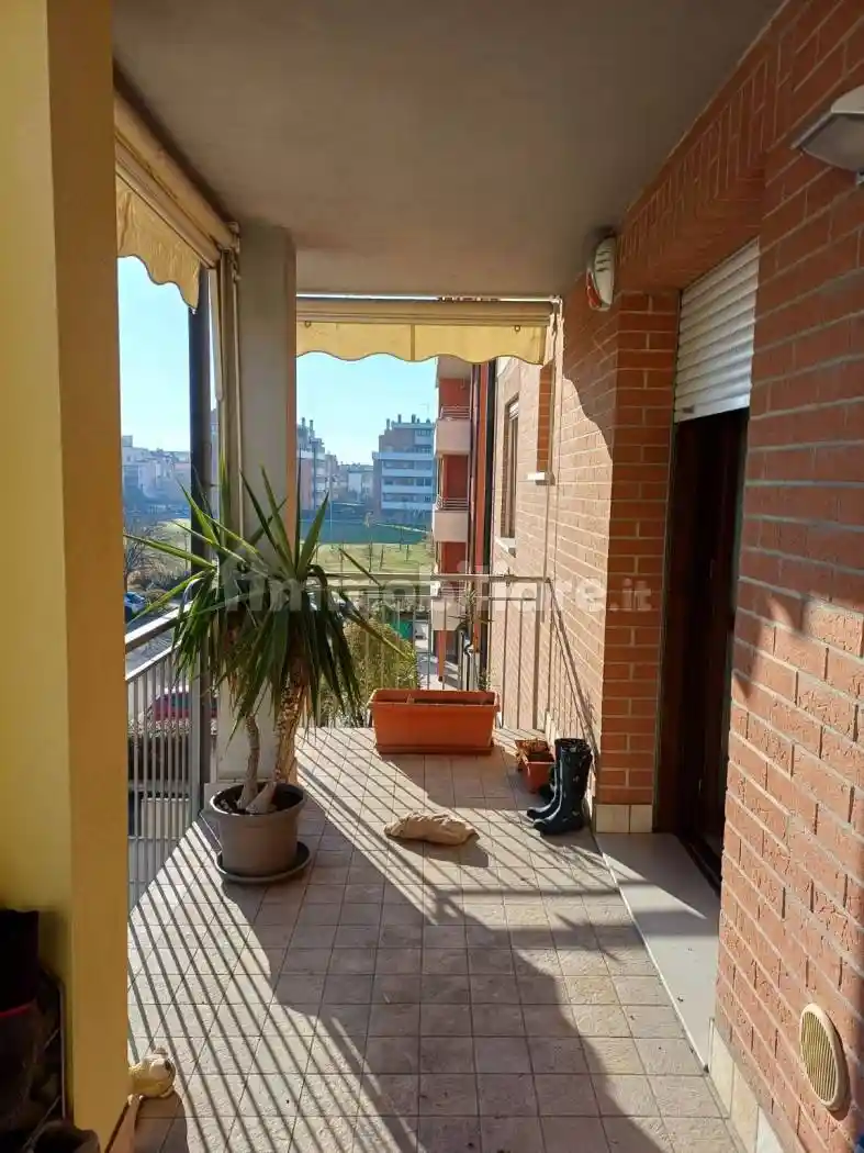 Appartamento in affitto a Modena