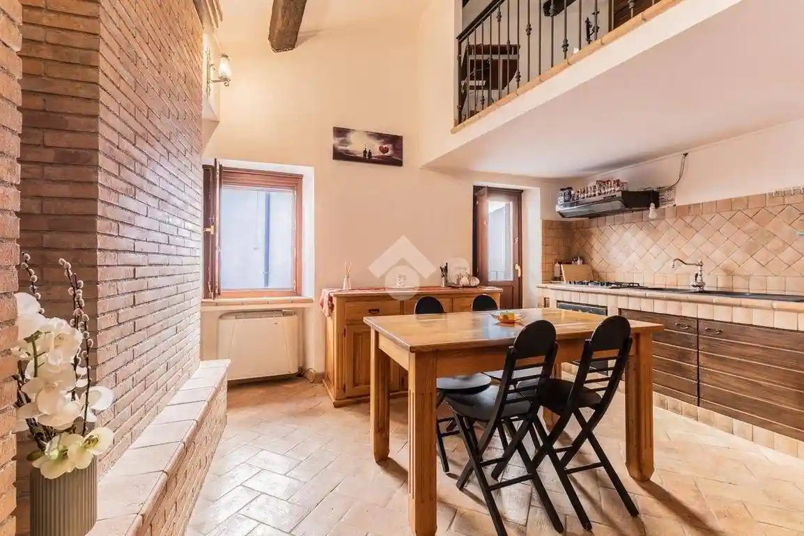 Appartamento in vendita a Vetralla