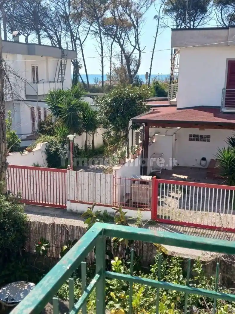 Villa in vendita a Capaccio Paestum