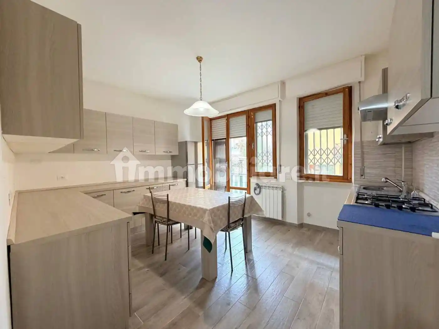 Appartamento in vendita a Follonica