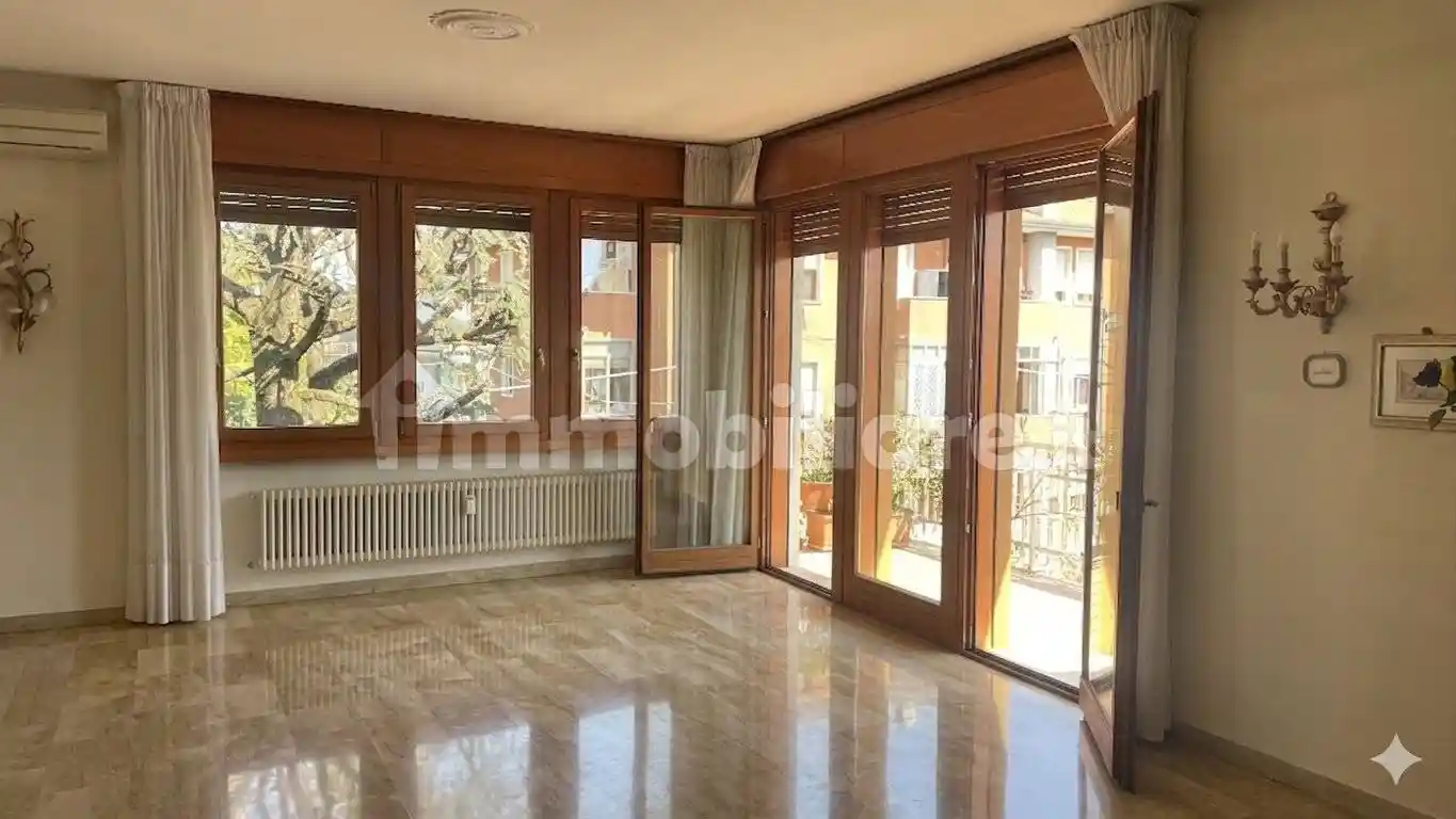 Appartamento in affitto a Padova