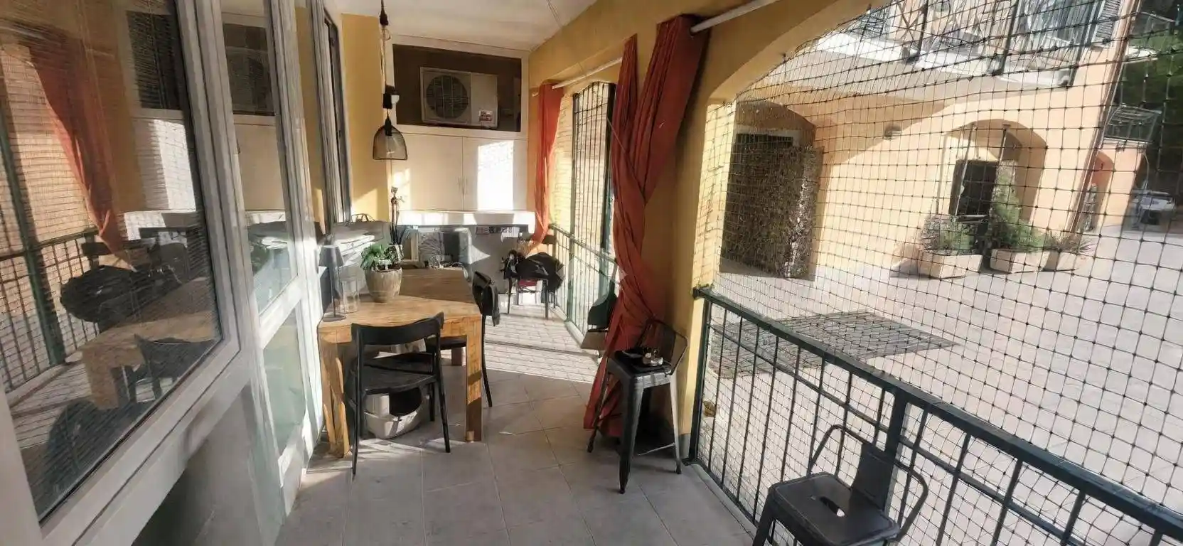 Appartamento in vendita a Casarza Ligure