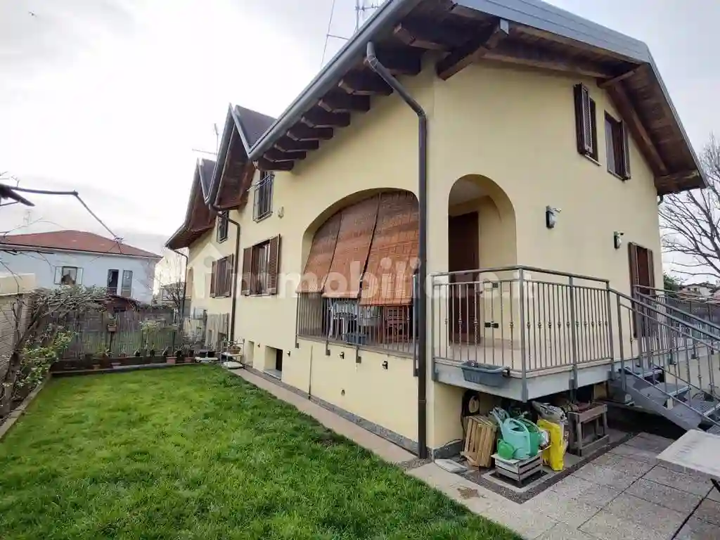 Villa - foto 4