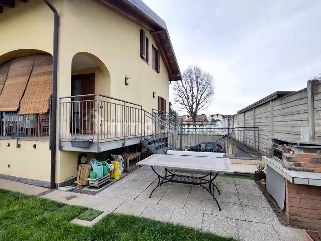 Villa - foto 5