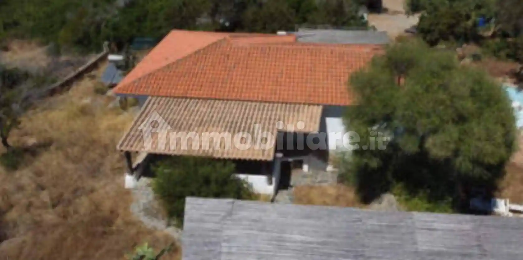 Villa in vendita a Olbia