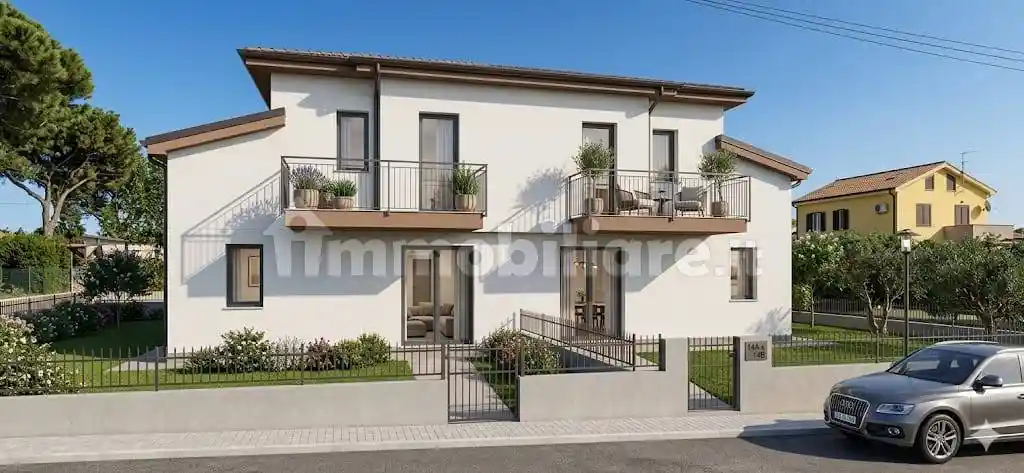 Villa in vendita a Carini