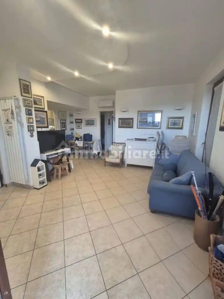 Appartamento in vendita a Sabaudia