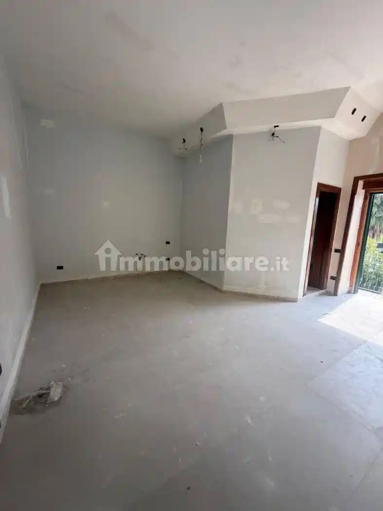 Appartamento in affitto a Somma Vesuviana