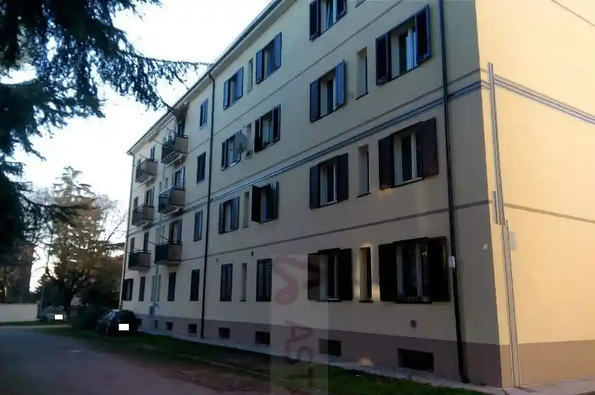 Appartamento in vendita a Busto Arsizio