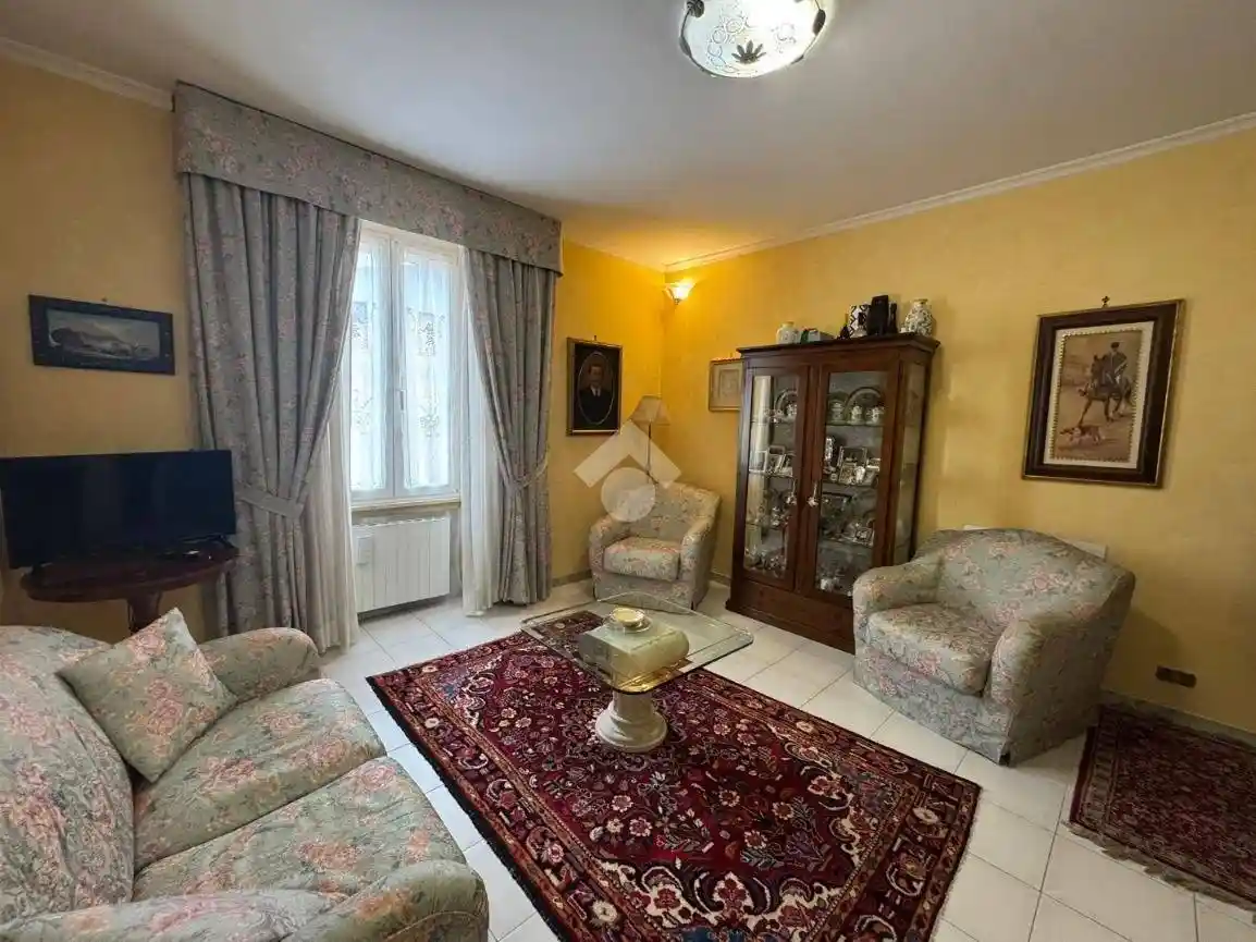 Appartamento in vendita a Aquino