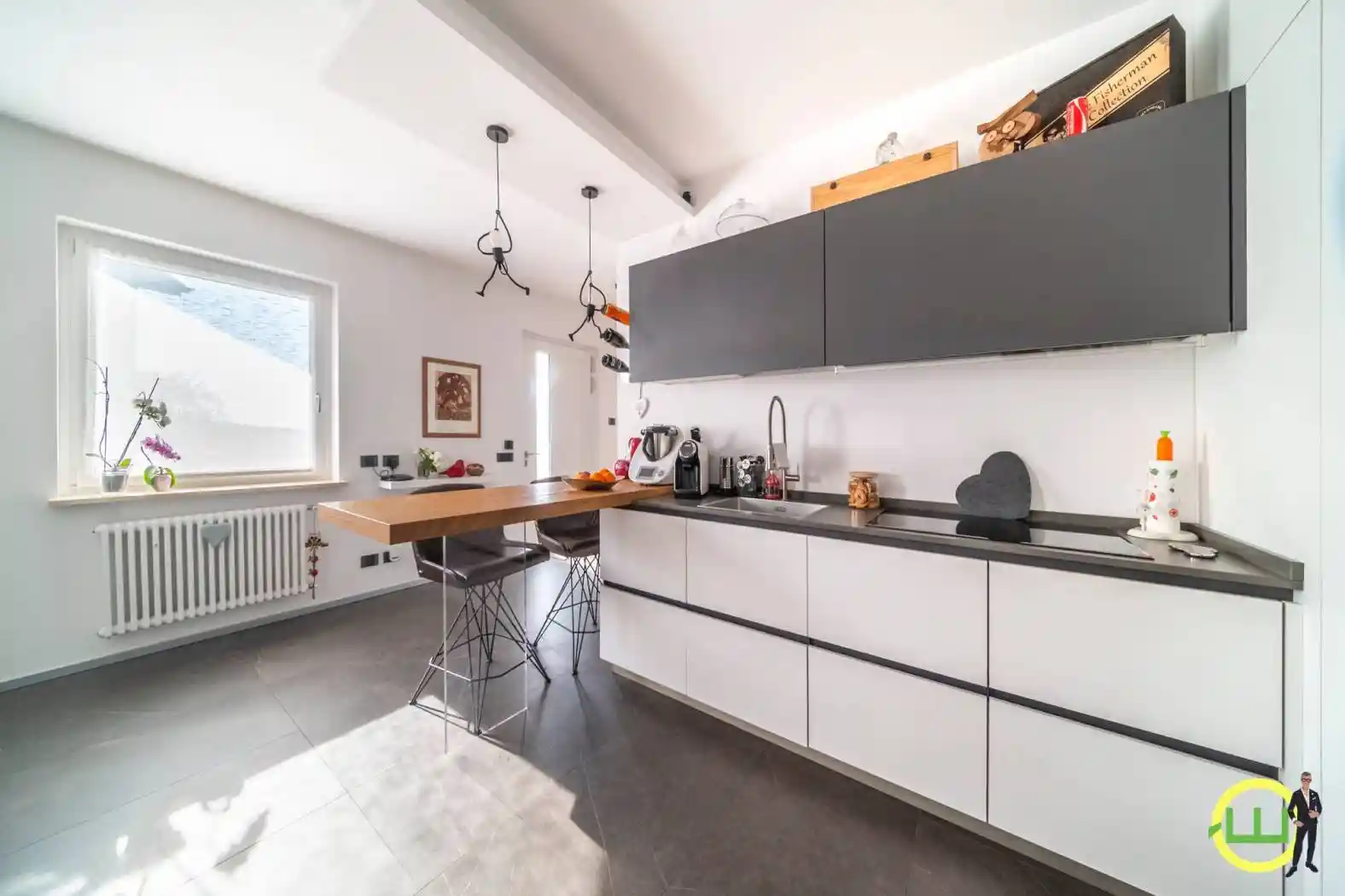 Villa in vendita a Artegna