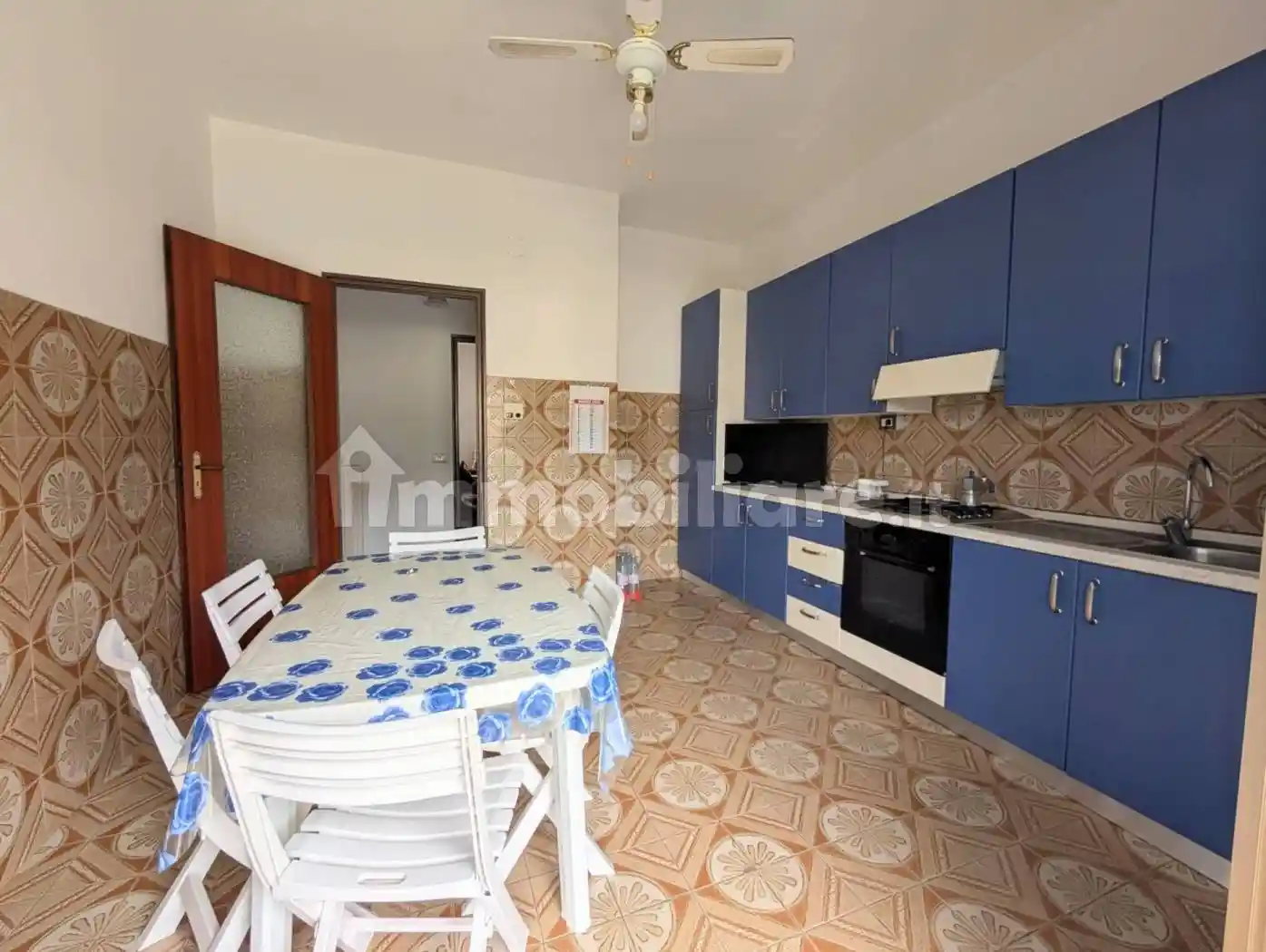 Appartamento in vendita a Oliveri
