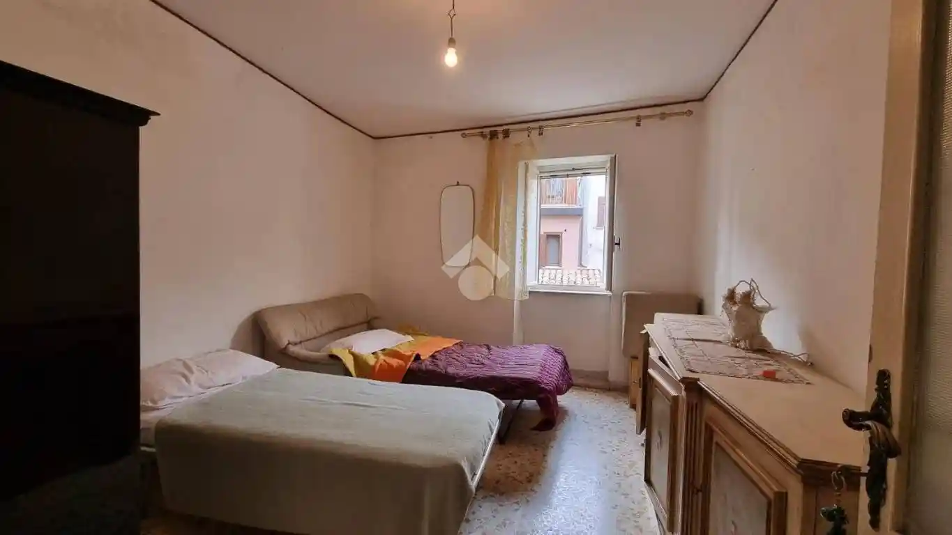 Palazzo - Edificio in vendita a Segni