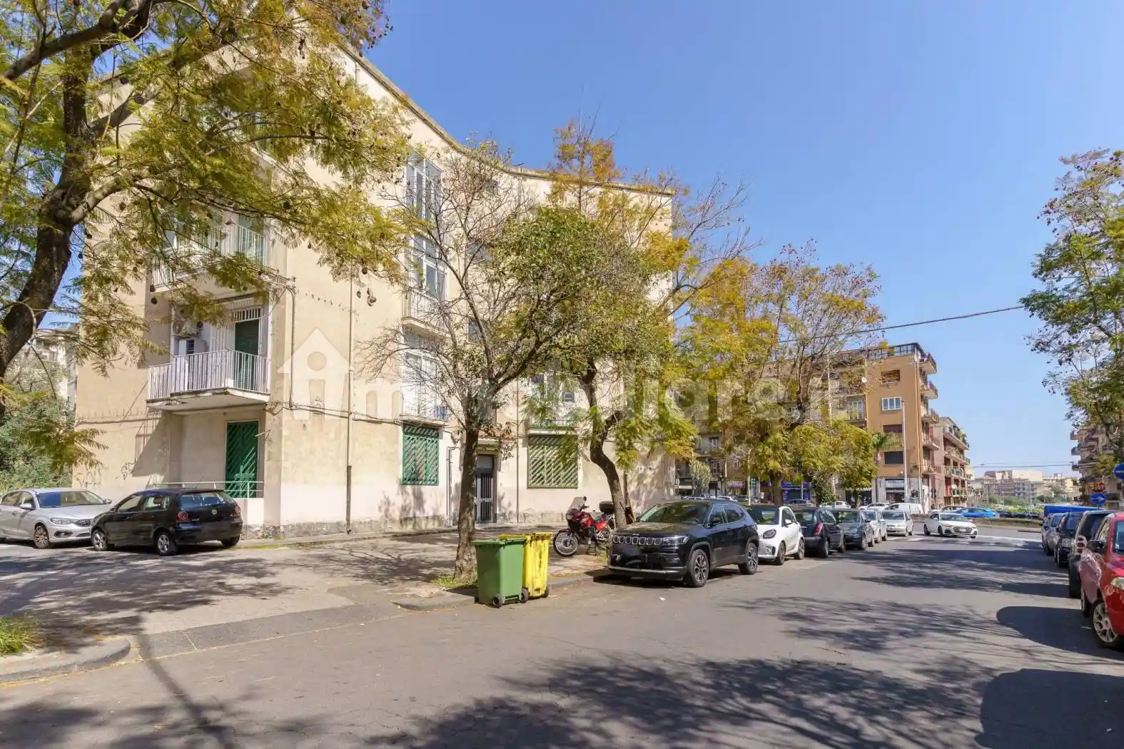 Appartamento in vendita a Catania