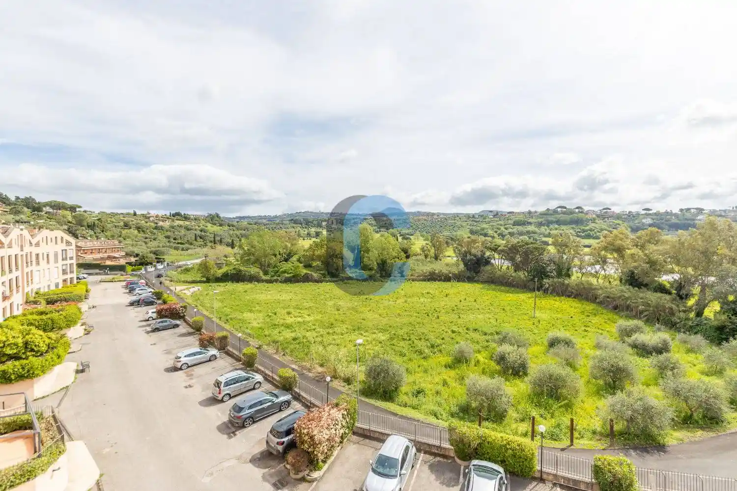 Attico - Mansarda in vendita a Castel Gandolfo