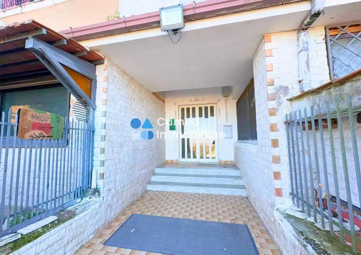 Appartamento in vendita a Marano di Napoli