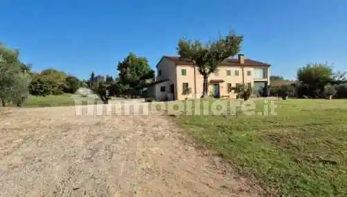 Casa indipendente in vendita a Sarego