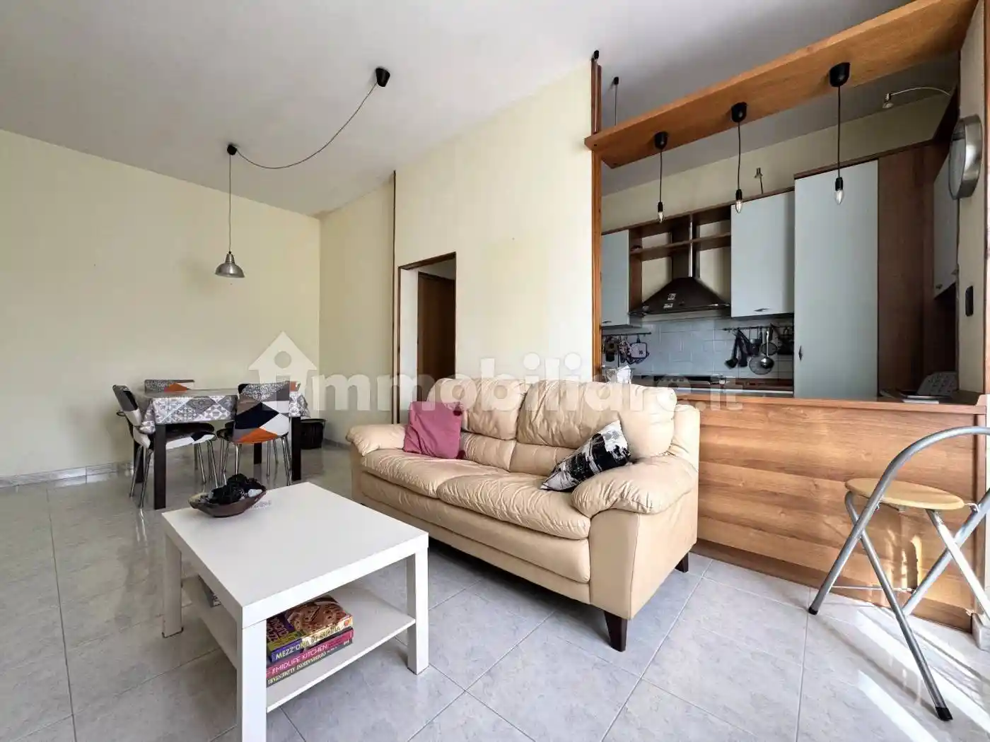 Appartamento in vendita a Surbo