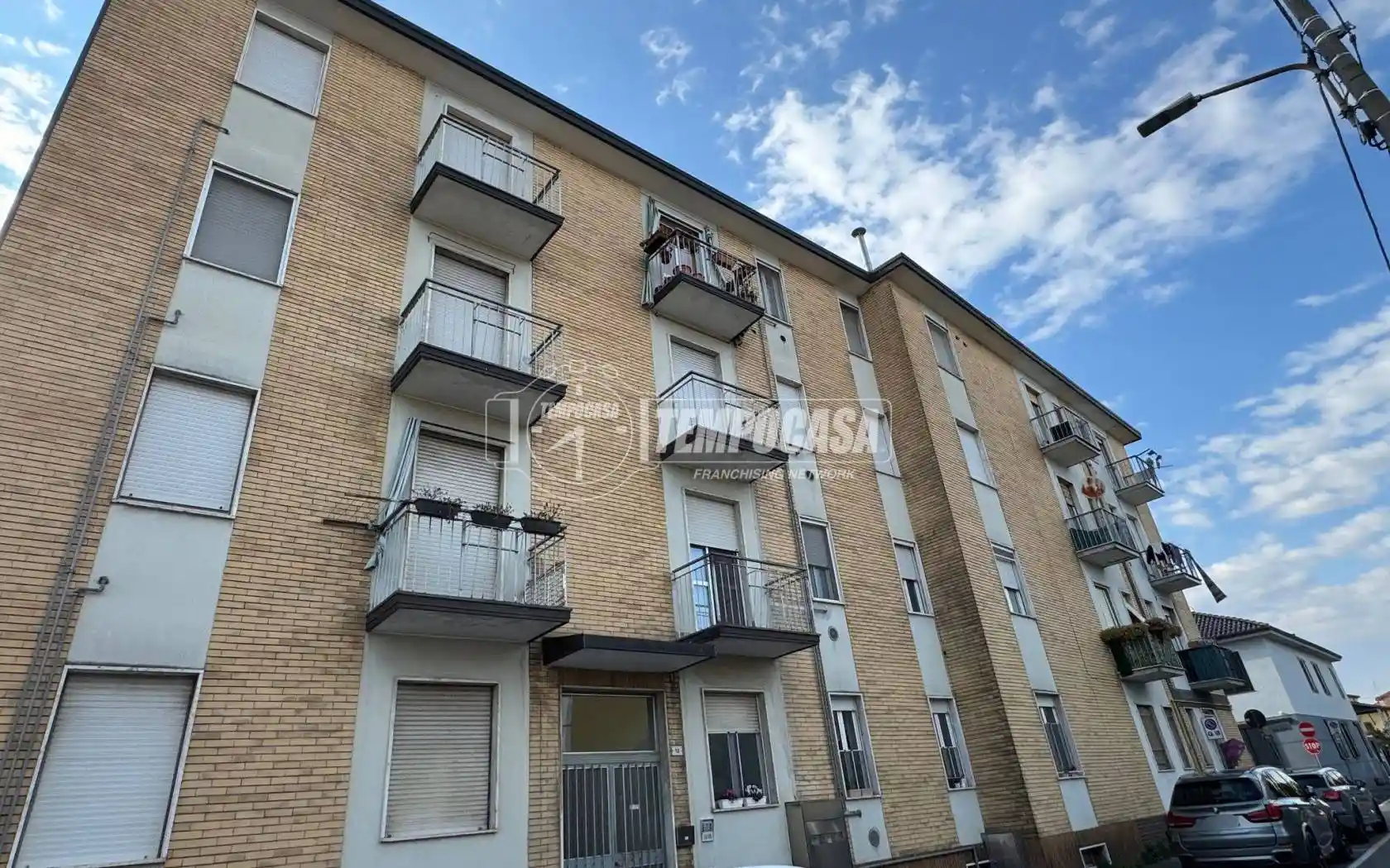 Appartamento in vendita a Sedriano