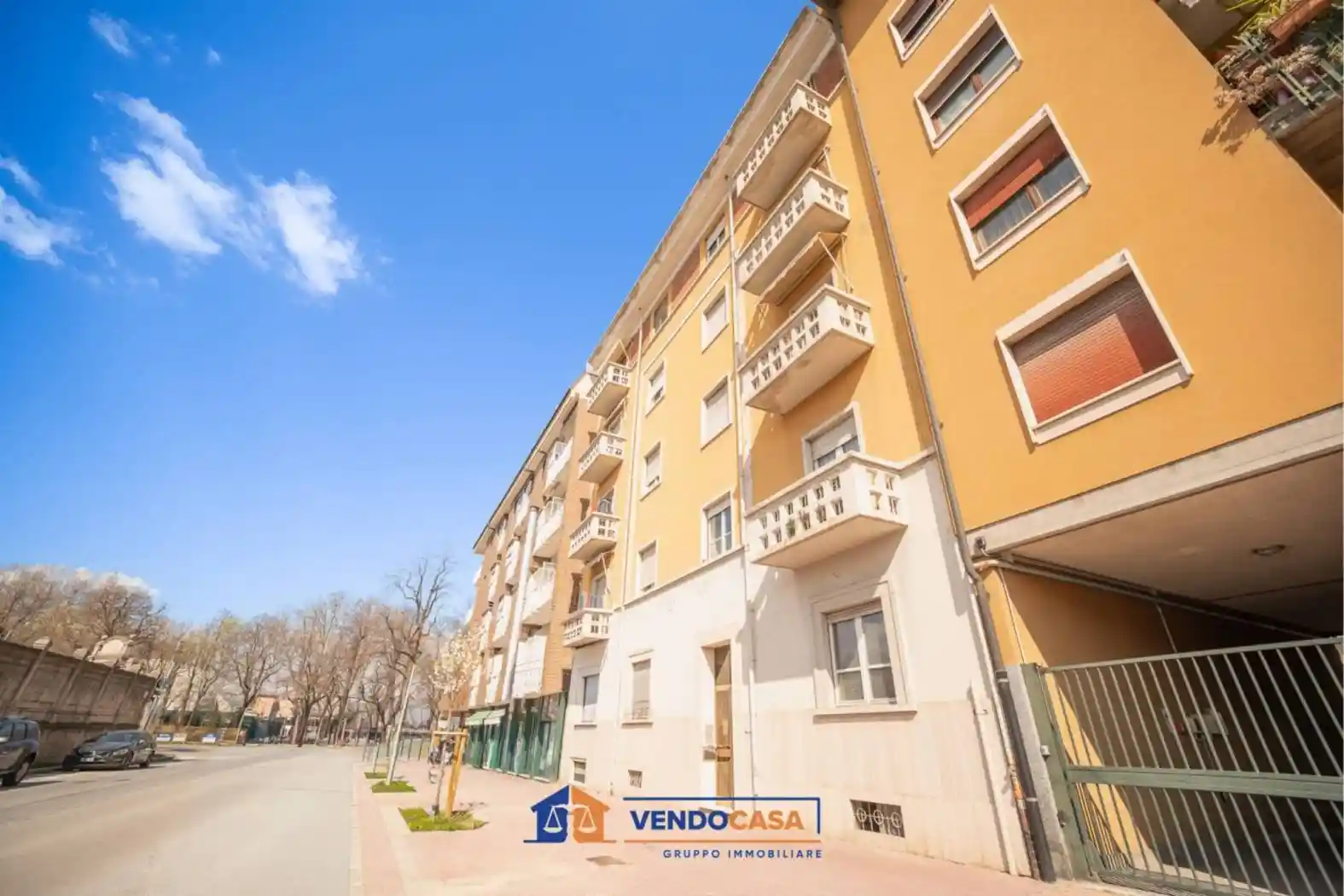 Appartamento in vendita a Cuneo