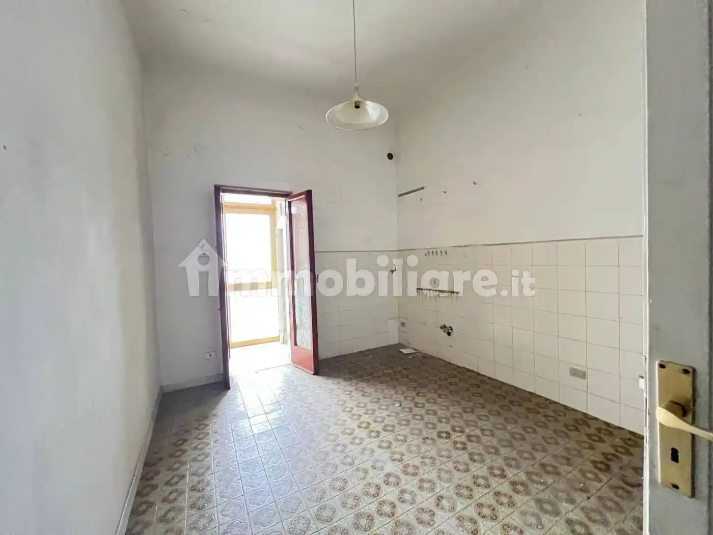 Appartamento in vendita a Bari