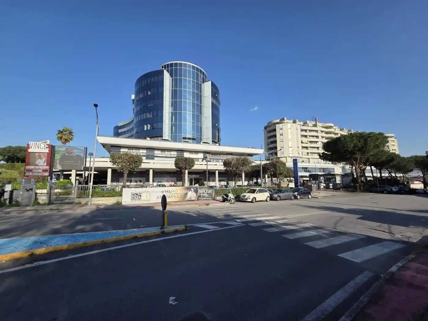 Appartamento in vendita a Casalnuovo di Napoli