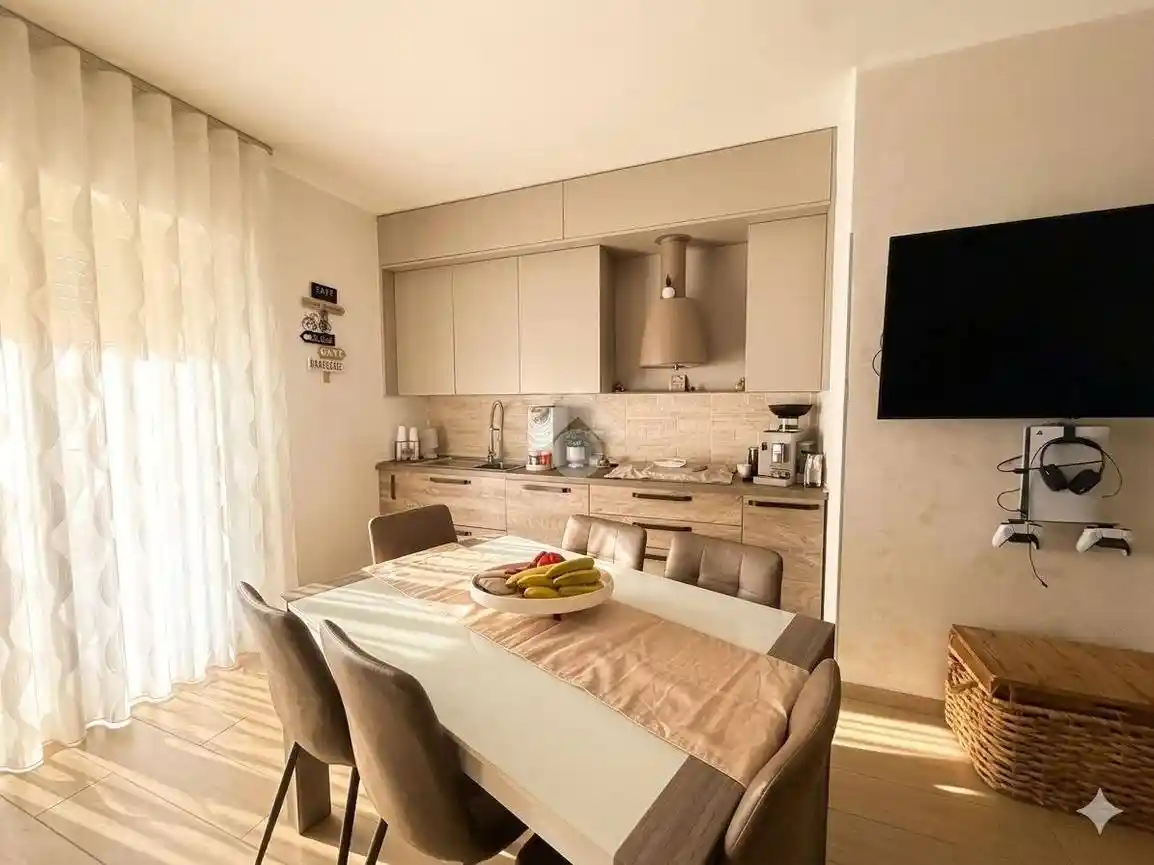 Appartamento in vendita a Termoli