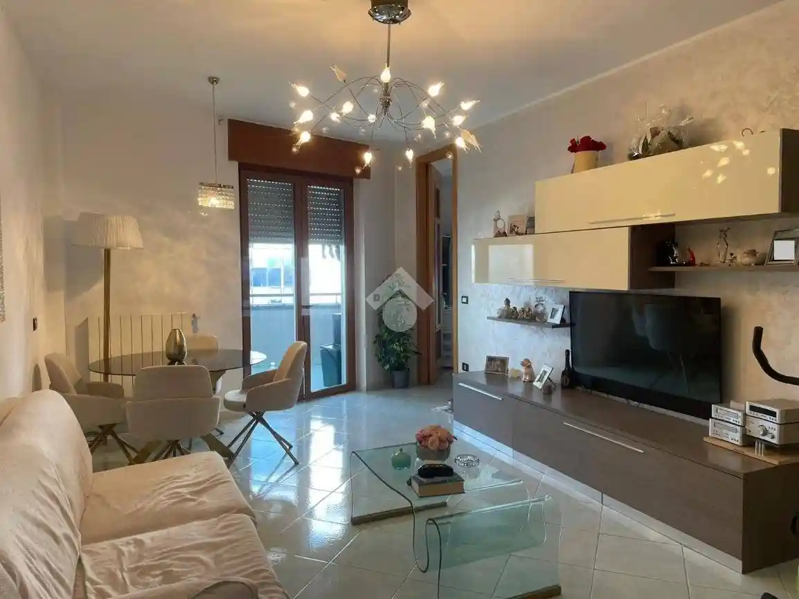 Appartamento in vendita a Casalnuovo di Napoli