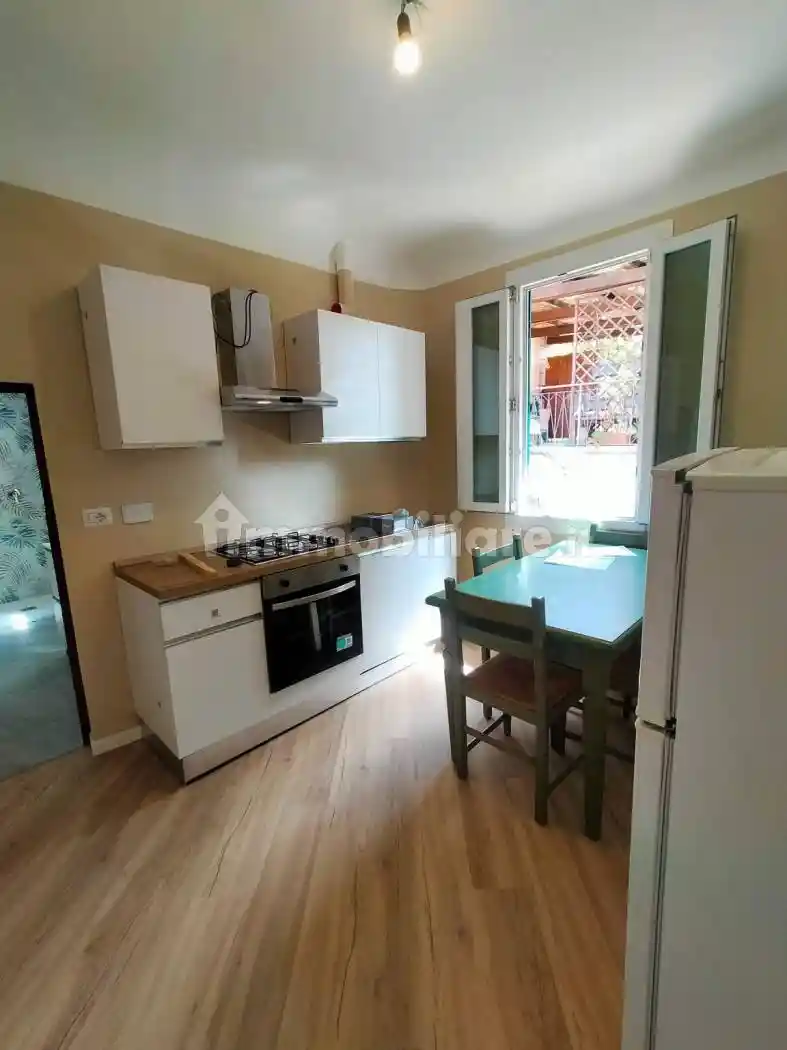 Appartamento in affitto a Firenze