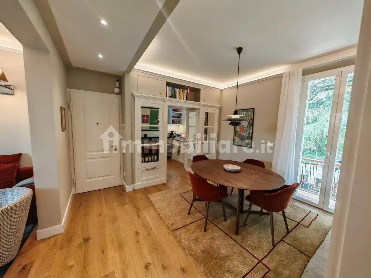 Appartamento in affitto a Castel San Pietro Terme