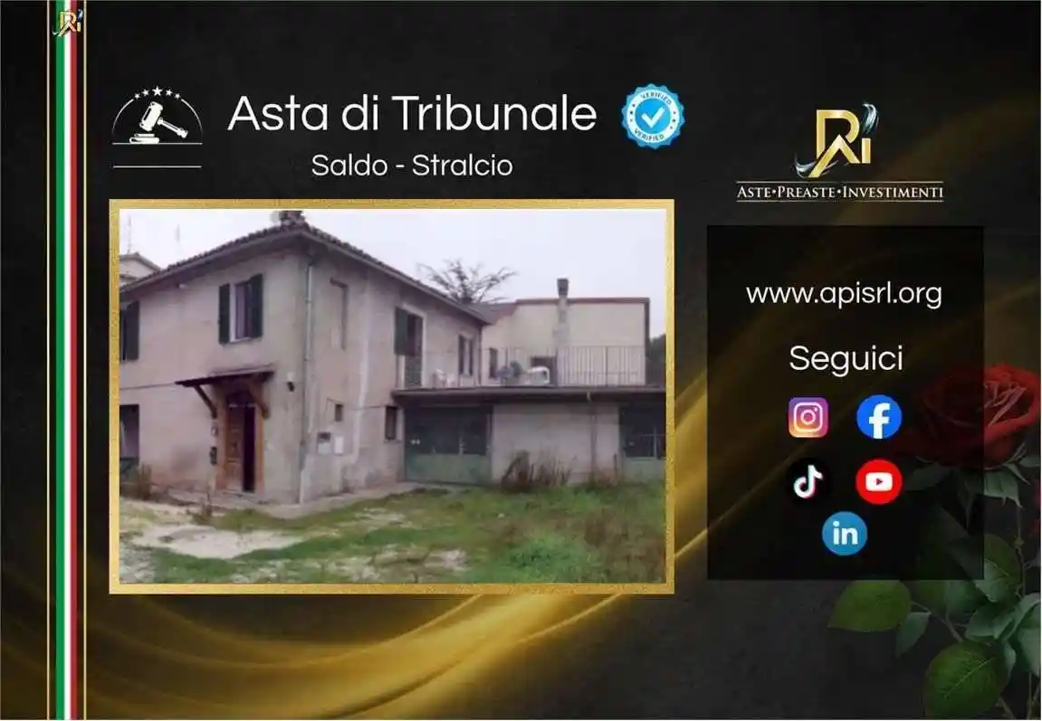 Appartamento in vendita a Spoleto