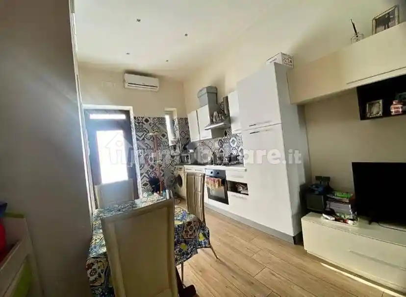 Appartamento in affitto a Napoli