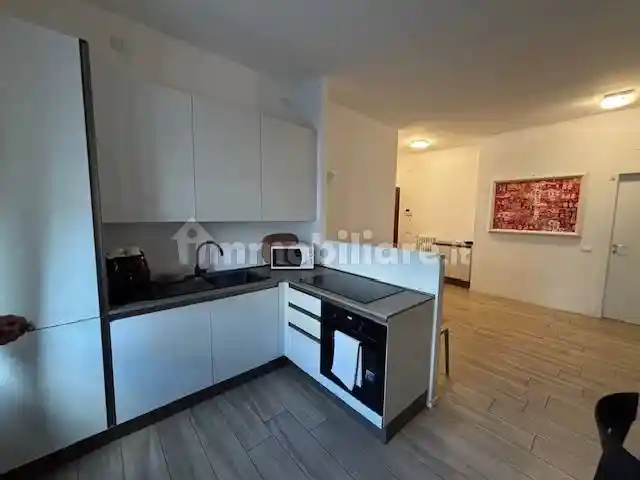 Appartamento in vendita a Reggio Emilia