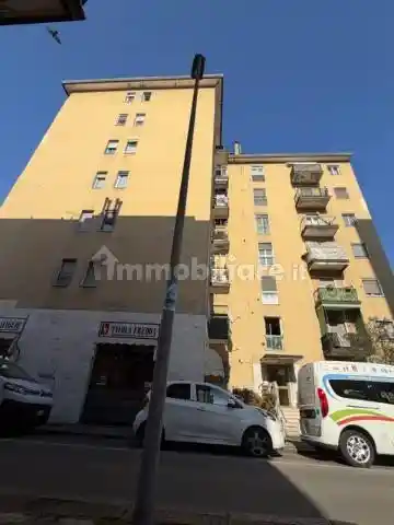 Appartamento in vendita a San Giuliano Milanese