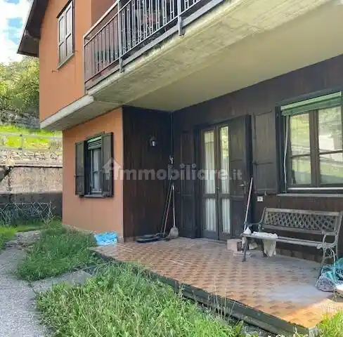 Appartamento in vendita a Taleggio