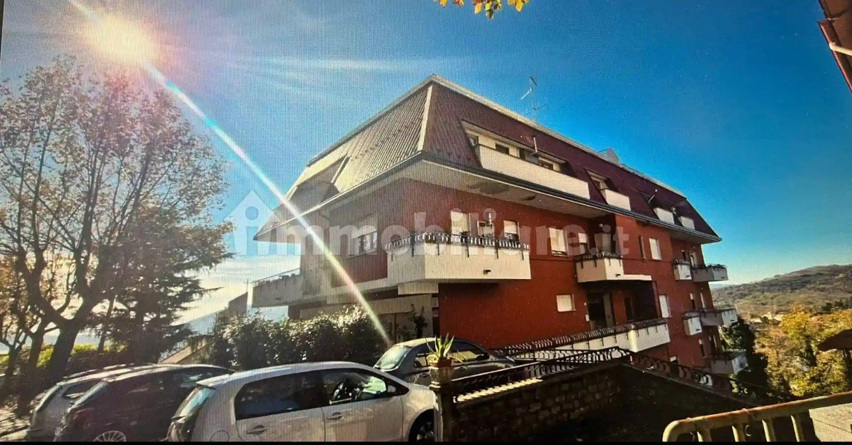 Appartamento in vendita a Fiuggi