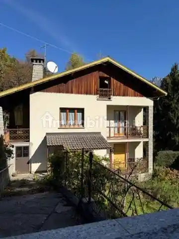 Casa indipendente in vendita a Crodo