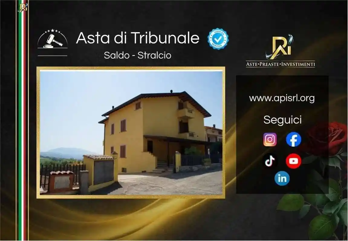 Appartamento in vendita a Perugia